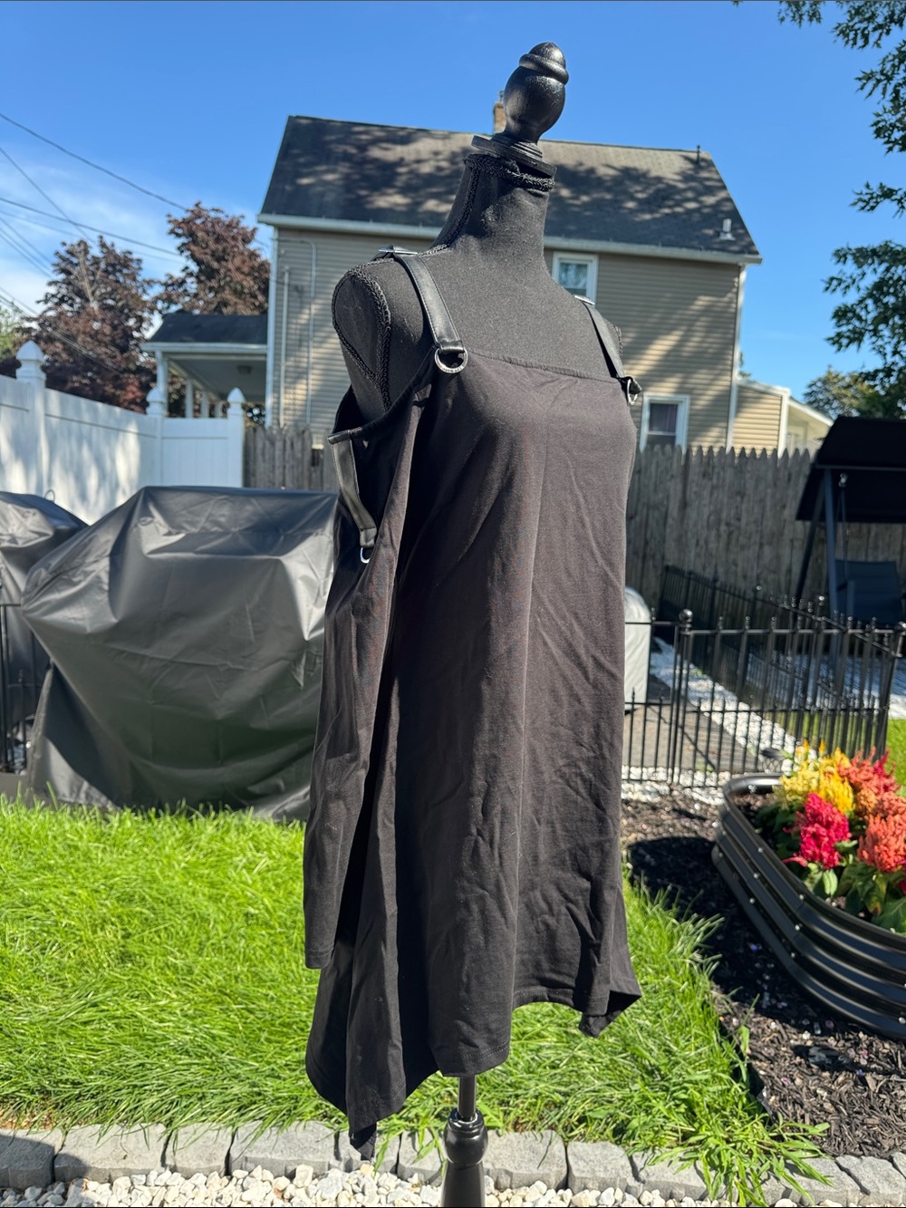 Killstar dress lg like nee